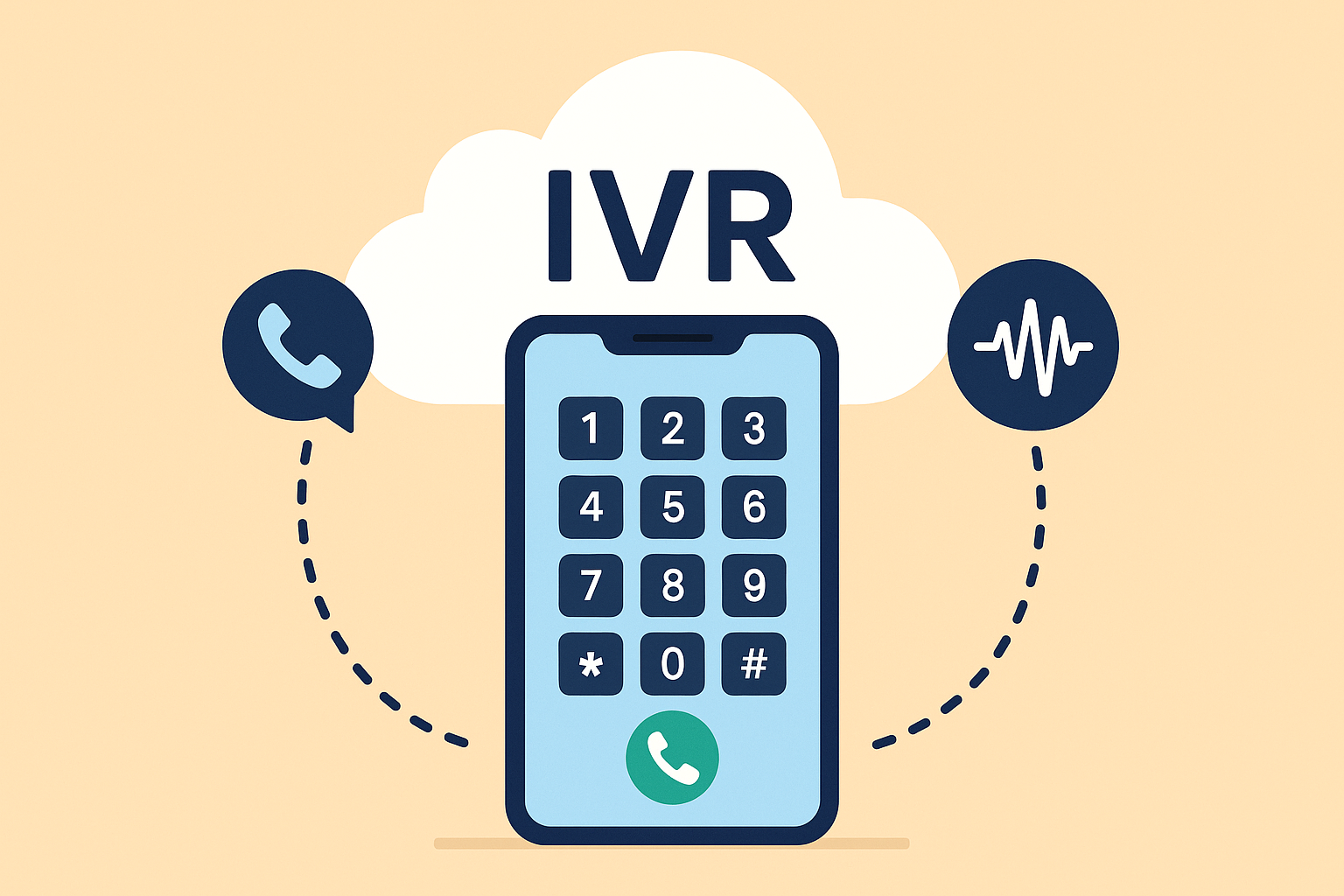 cloud IVR