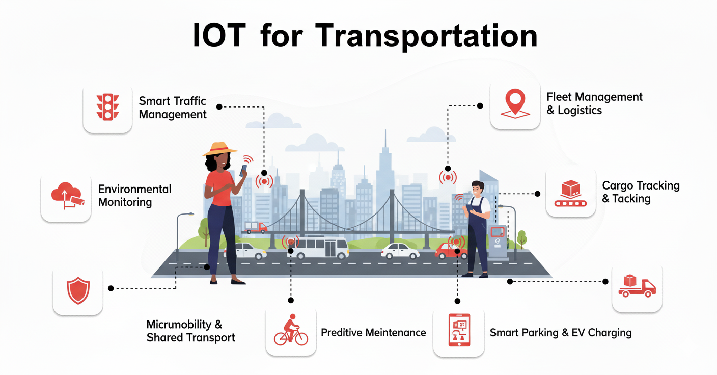 transport